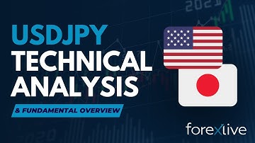 USDJPY Technical Analysis – Just a pullback or a reversal?