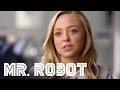 Mr. Robot: Portia Doubleday - Behind the Scenes Interview