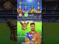 Saurav Joshi VS Piyush Joshi VS Sahil Joshi VS Kunal Joshi #trending #shorts #trending