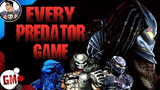 Every Predator Game Reviewed screenshot 3