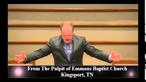 Why People Don't Get Closer to Jesus  By: Dr. Phil Kidd