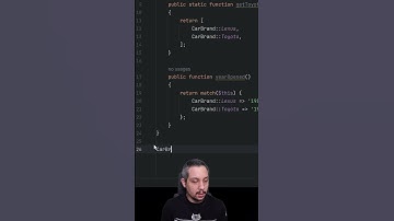 PHP Enums in 60 Seconds