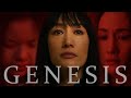 [The Protégé] Anna - Genesis