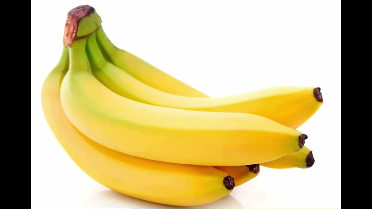 Связка бананов🍌🍌🍌 - YouTube
