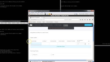 Running Nutanix Foundation part 1