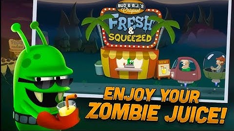 zombie catchers: gameplay walkthrough part 1 tet