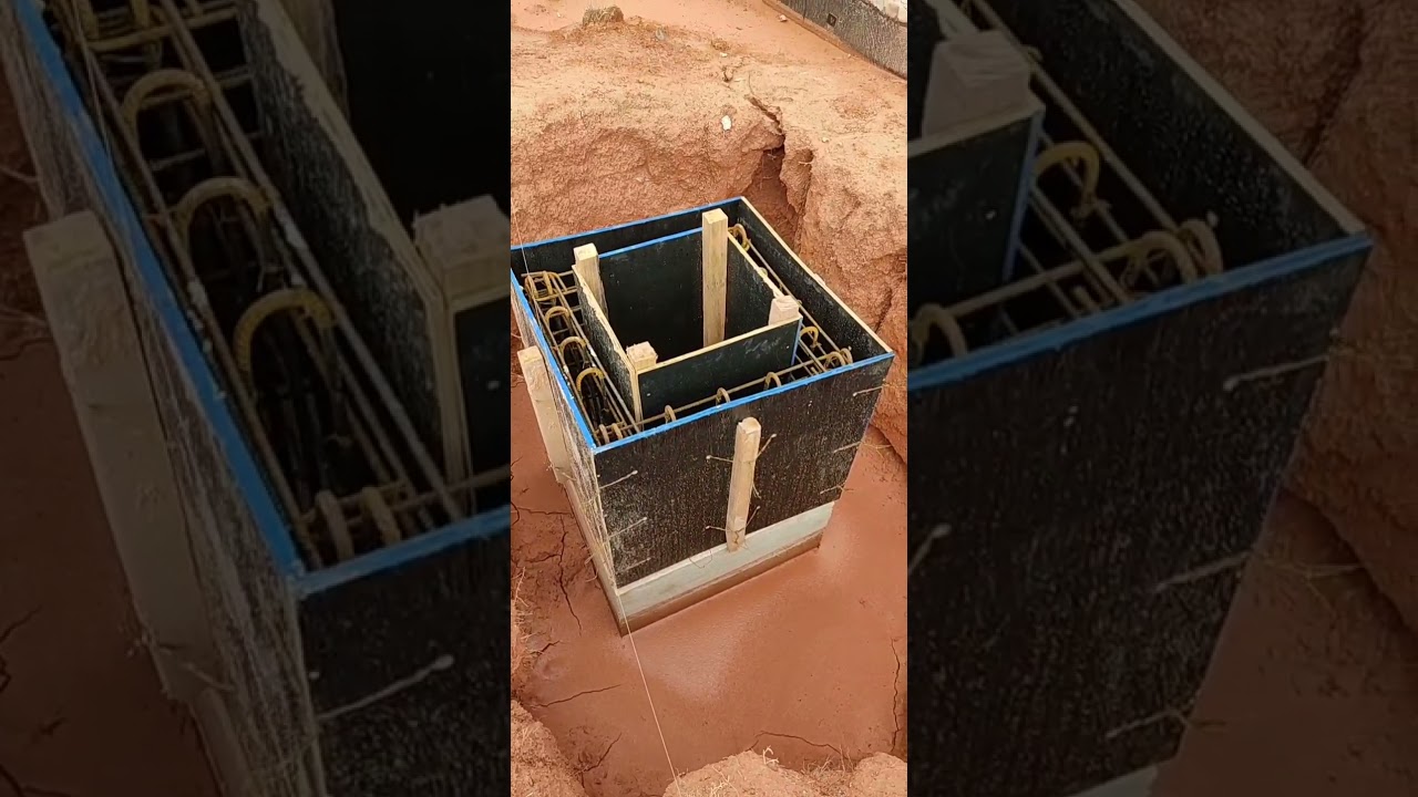 Calice para Pilares Premoldados