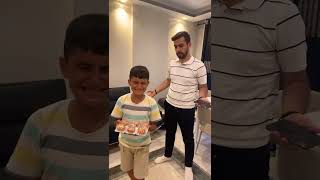 Baba Bunu Alayım Mı Şfet