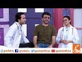 Joke Dar Joke | Abhinandan ka hua medical checkup! | Hina Niazi | GNN | 9 March 2019