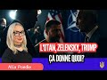 L OTAN ZELENSKY TRUMP ÇA DONNE QUOI L OTAN ZELENSKY TRUMP ÇA DONNE QUOI