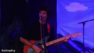 Ron Gallo at Scholz Garten (SXSW 2023) - &quot;Entitled Man&quot;