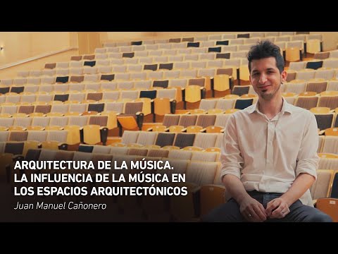 Video: Arquitectura De La Música