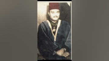 تلاوة رائعة من القلب من سورة التين و العلق الشيخ ابو العينين شعيشع
