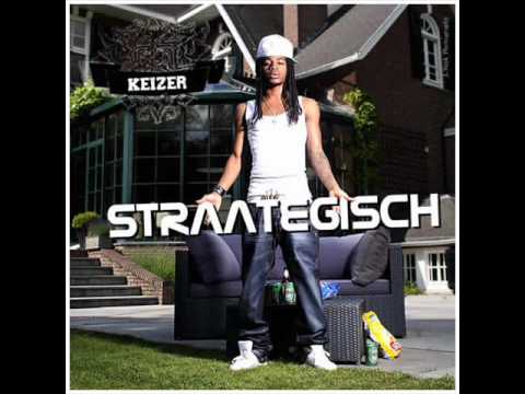 Keizer - Straategisch + Songtekst