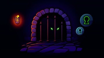 Unlocking the gatekeeper P1