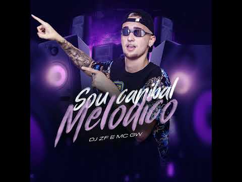 Sou Canibal Melodico