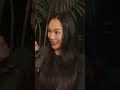 Deja, the hair stylist #podcast #funny #hairstyle #curlyhair #podcastclips