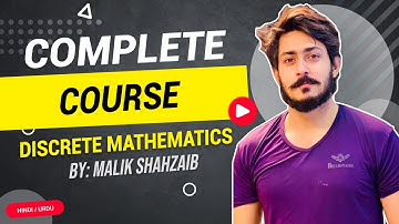 discrete mathematics and its applications | what is discrete mathematics course