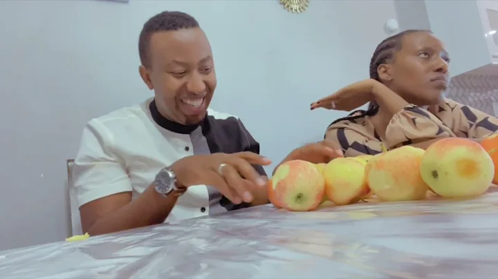 PRANK // KARABAYE NONEHO//