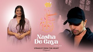 Nasha De Gaya (Studio Version)|Himesh Ke Dil Se The Album| Himesh Reshammiya|Chetna|