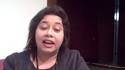 Bindia Hallauer on BIAN.ORG