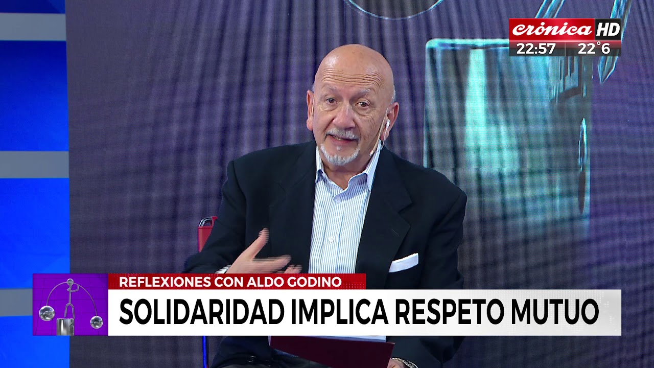 El Equilibrista de la Vida (13/11/2018)