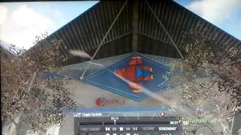 COD: Black Ops File Share