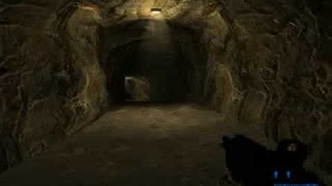 Combine Destiny Half-Life 2 Single Player Mod