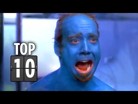 Top Ten Movie Pranks - Movie HD