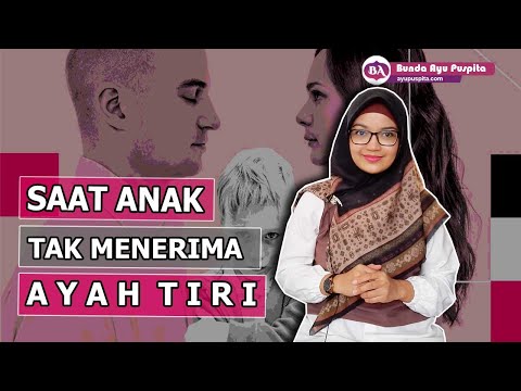 Video: Cara Menolong Anak Dan Bapa Tiri Mencari Bahasa Yang Sama