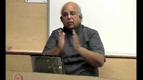 Mod-03 Lec-32 Environmental analysis Techniques and impact for organizational growth(contd..)