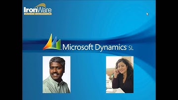 Dynamics SL , Allocating, Recording & Invoicing for Projects