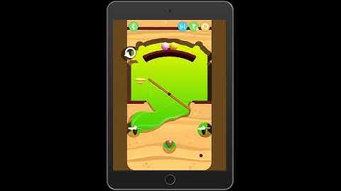 Dig this (Dig it) Level 141-17 | BURRIED IN THE SAND | Chapter 141 level 17 Solution Walkthrough