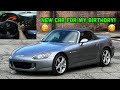 I got a s2000 first drive  reveal