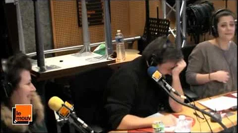 Les Fausses Pub de Fred Martin  la Morinade