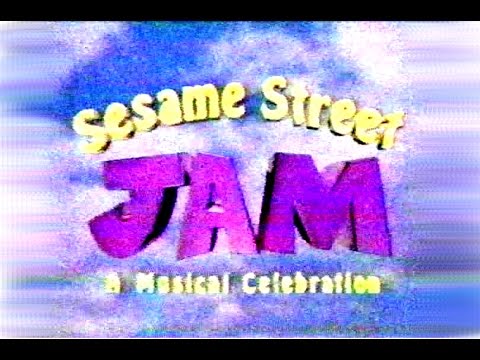 Sesame Street Jam (missing scenes)