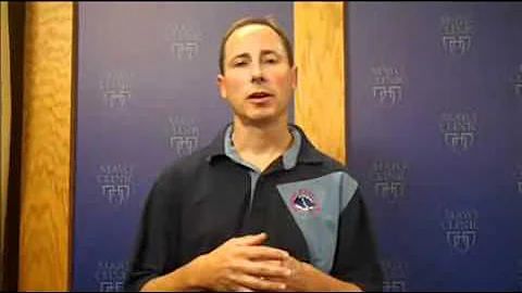 Mayo Clinic designated as a StormReady Supporter