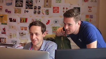 Caro Creative - a Heart Internet Success Story