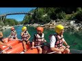 Montenegro 2012 - The Mountain Roads (gklub.pl, Mercedes G, Montenegro, Tara Rafting)