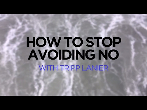 Got Fear Of Rejection - How To Stop Avoiding NO