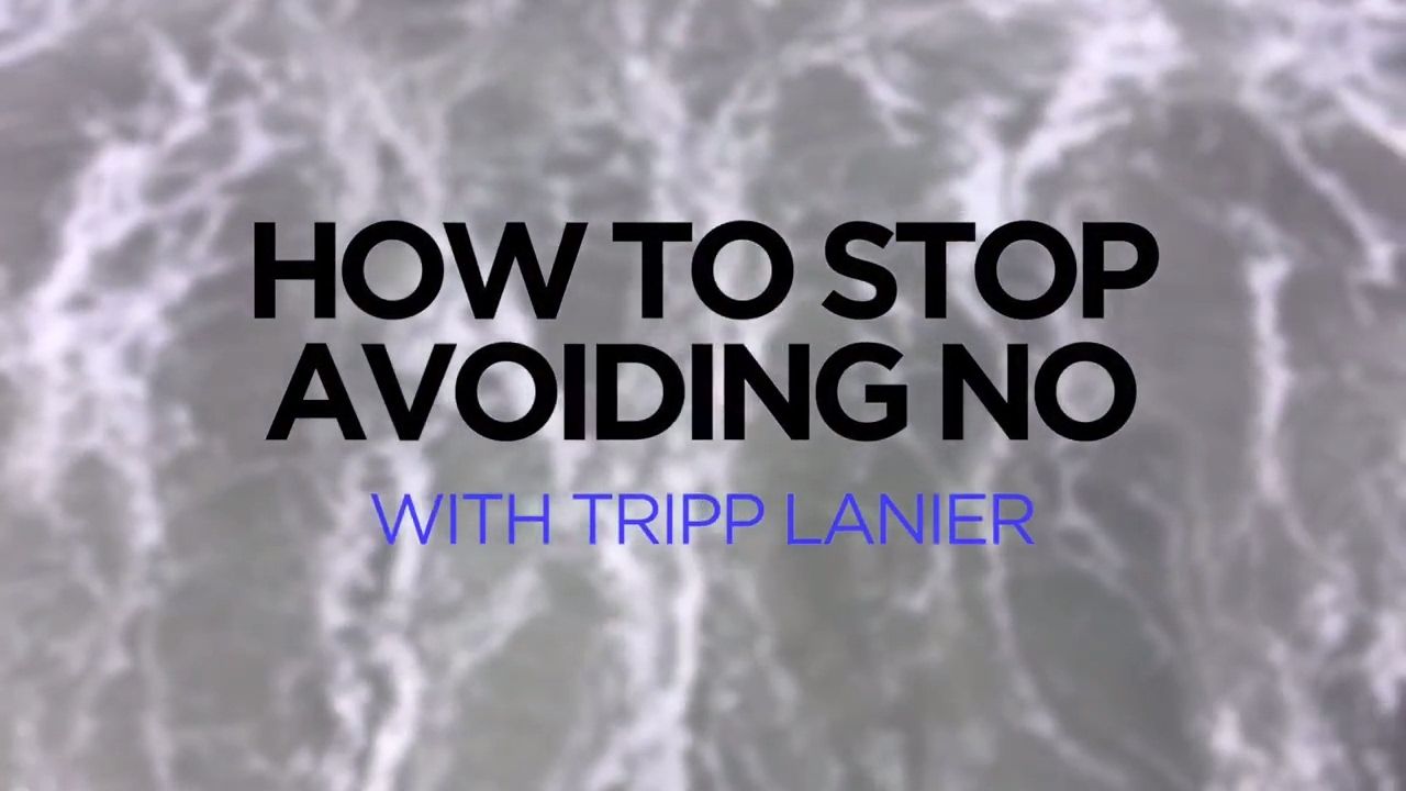 advice for mental health Got Fear Of Rejection - How To Stop Avoiding NO