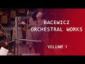 Capture de la vidéo Bbc Symphony Orchestra | Sakari Oramo, Bacewicz: Orchestral Works Vol. 1