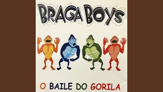 O Baile do Gorila (Radio Mix)