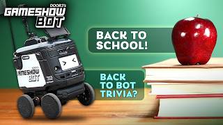 Door3's GameShow Bot | Back to School