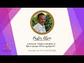 உங்களை  செழிப்பான திராட்ச தோட்டத்தைப் போல ஆக்குவார்| PASTOR ALSON ALFRED|SUNDAY TAMIL SERMON|NGL-IN