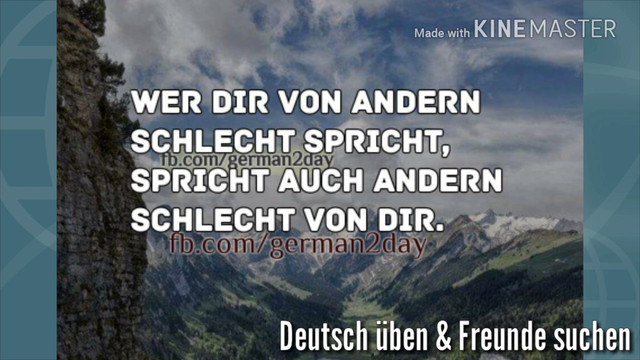 Coole Sprichwörter Coole Sprichwörter