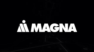 Magna @ Motor Press Guild Virtual Media Day