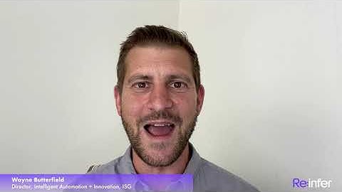 AI Pioneers - Wayne Butterfield - What does a good delivery team look like?