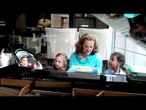 The Girl You Might've Been Video