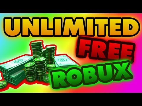 New Unlimited Free Robux Hack Glitch Works 100 Youtube - roblox muscle buster hack can you get robux by playing games